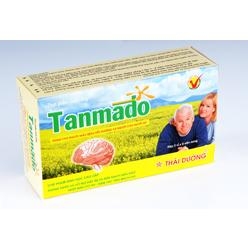 Viên Uống Tanmado