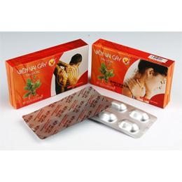 Viên Vai Gáy Thái Dương