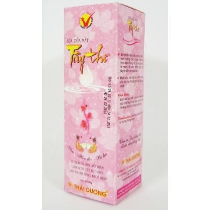 Sữa Rửa Mặt Tây Thi