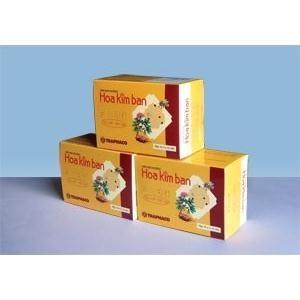 HOA KIM BAN Traphaco