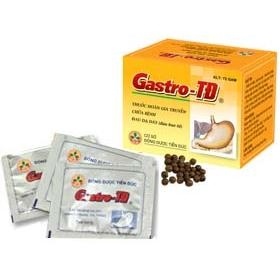 GASTRO-TĐ hòan