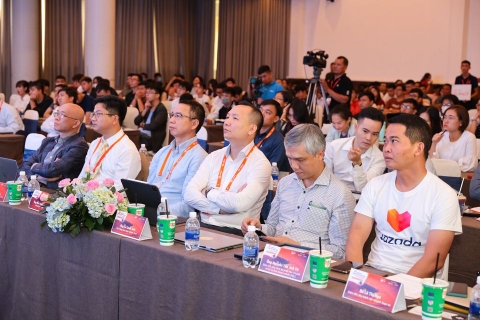 Diễn đàn Hoàn tất đơn hàng – Fulfillment Service 2020