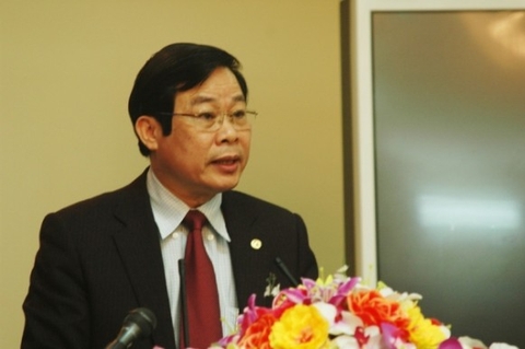 Chuẩn bị thành lập VECOM