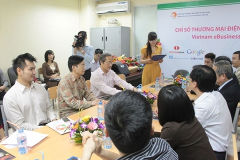 Lễ kết nạp hội viên ngày 04/04/2014