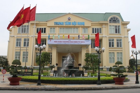 Hội thảo Thương mại điện tử 2013 tại Hải Phòng