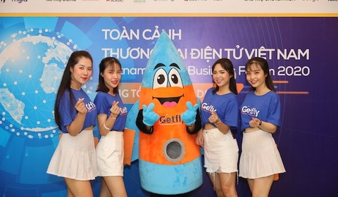 Vietnam Online Business Forum – VOBF 2020