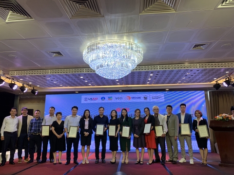 [WWF] Hội viên VECOM tích cực tham gia chống buôn bán động vật hoang dã trái pháp luật trên không gian mạng