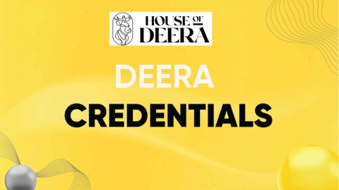 Hồ sơ năng lực - Công ty Cổ phần HOUSE OF DEERA