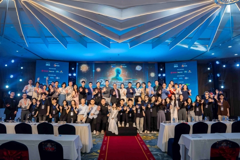 Diễn đàn Toàn cảnh Thương mại điện tử Việt Nam 2025 (VOBF)