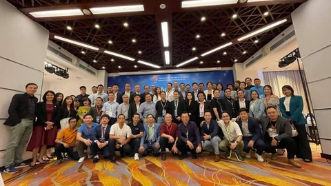 Hội nghị Ban Chấp hành nhiệm kỳ III lần thứ 7