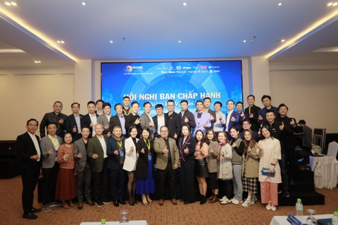 Hội nghị Ban chấp hành nhiệm kỳ IV - Lần thứ 3