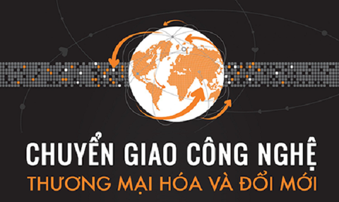 [Infographic] Quy trình chuyển giao công nghệ từ phòng thí nghiệm đến thị trường