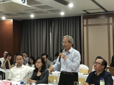 Hội nghị Ban Chấp hành nhiệm kỳ III lần thứ 6