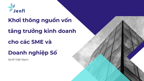 Hồ sơ năng lực - Công ty TNHH GENFIVE