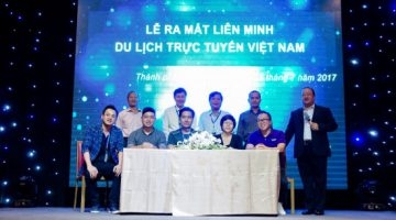 Ngày Du lịch trực tuyến 2017