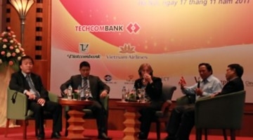 Hội thảo về tái cơ cấu theo hướng xây dựng kiến trúc doanh nghiệp