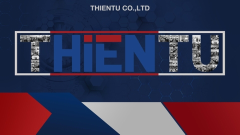 Hồ sơ năng lực - Công ty TNHH Thương mại dịch vụ Viễn thông Thiên Tú