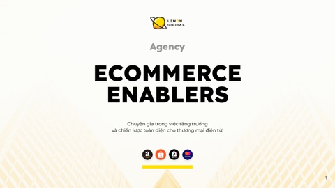 Hồ sơ năng lực - Công ty Cổ phần LEMON DIGITAL