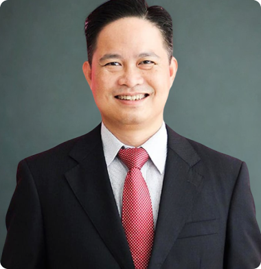 Ông NGUYỄN BÁ DIỆP