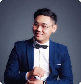 Ông Trần Văn Trọng