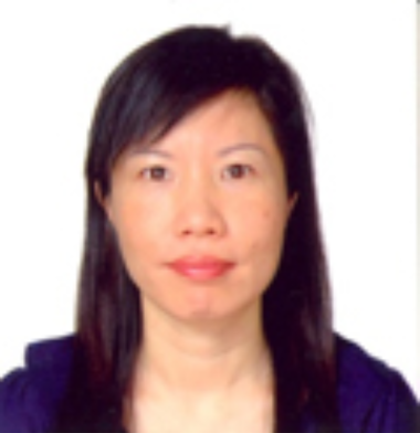 Bà Nguyễn Tú Anh