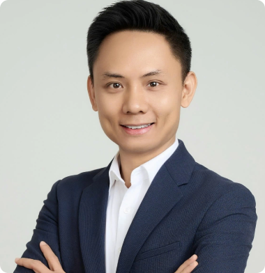 Ông TRẦN TRỌNG TUYẾN