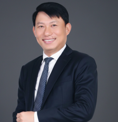 Ông Ngô Minh Đức