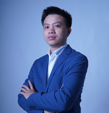 Ông Phạm Tấn Đạt