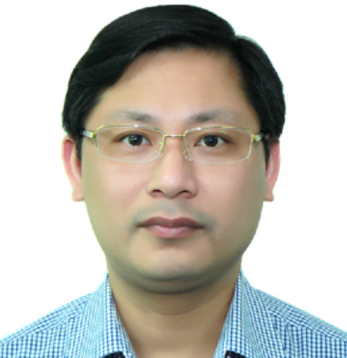 Ông Chu Quang Hào