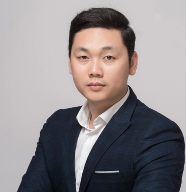 Ông TRẦN VĂN TRỌNG