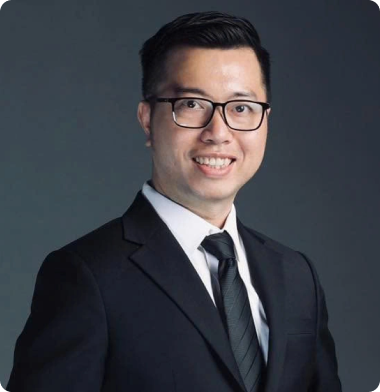 Ông NGUYỄN MINH ĐỨC