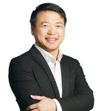 Ông Nguyễn Hòa Bình