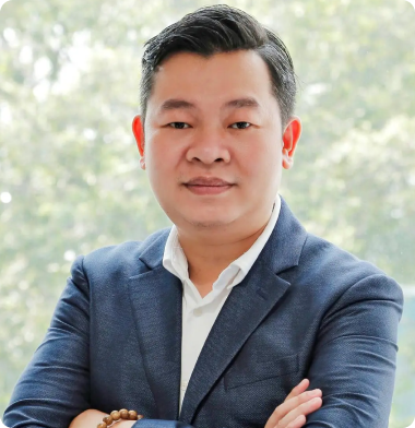 Ông TRƯƠNG GIA BẢO