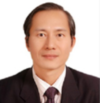 Ông Nguyễn Thanh Hưng