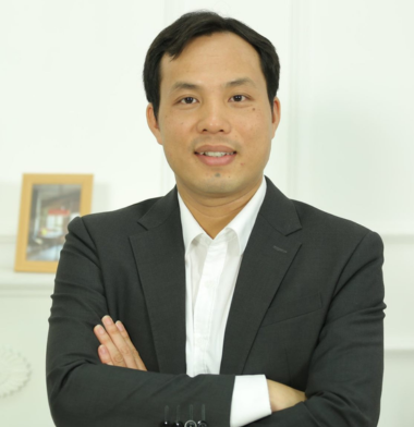 Ông Bùi Quang Cường