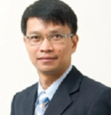 Ông Võ Văn Khang