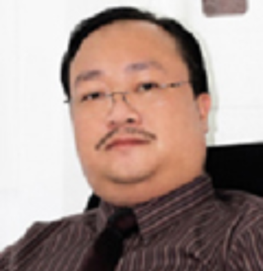 Ông Nguyễn Ngọc Dũng