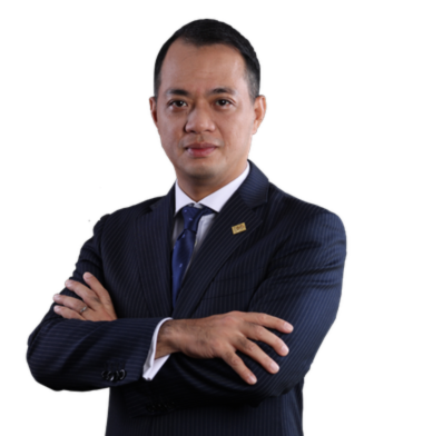 Ông Nguyễn Đăng Hùng