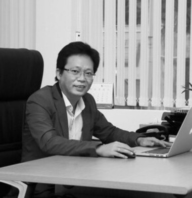 Ông Nguyễn Thành Vạn An
