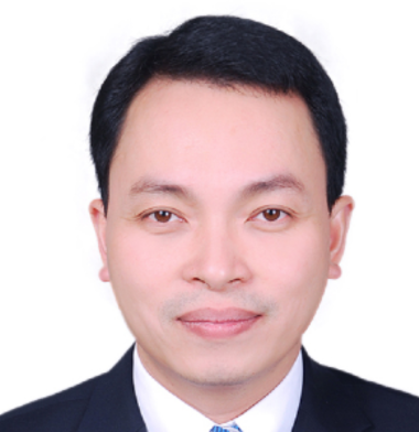 Ông Bùi Trung Kiên