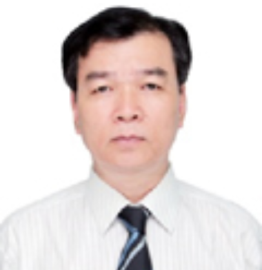 Ông Lê Ngọc Đức