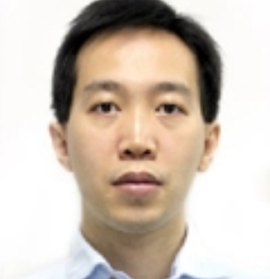 Ông Nguyễn Ngọc Điệp