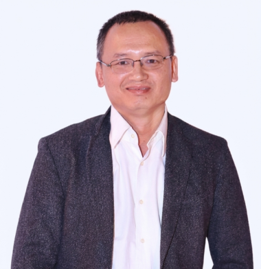 Ông Nguyễn Đắc Việt Dũng