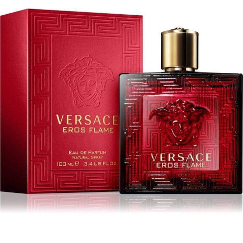 Versace - Eros Flame (EDP 100ml)