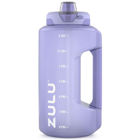 ZULU - HALF GALLON WATER BOTTLES (BÌNH NƯỚC TÍM 1893ml)
