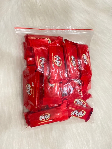 KITKAT - CHOCOLATE (25 Thanh)