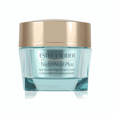 ESTEE LAUDER - NightWear Plus (Kem Dưỡng Da Ban Đêm 15ml)