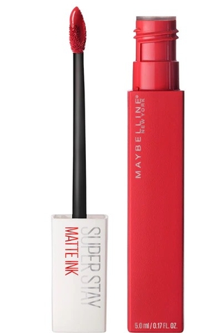 MAYBELLINE - SUPER STAY MATTE INK (SON 20 PIONEER)