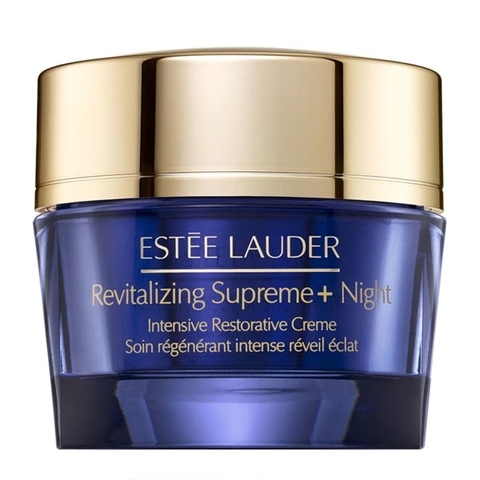 ESTEE LAUDER - Revitalizing Supreme + Night (Kem Ban Đêm 15ml)