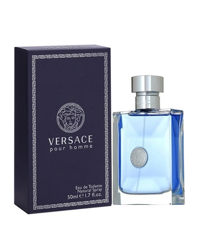 VERSACE - POUR HOMME (EDT 50ml)
